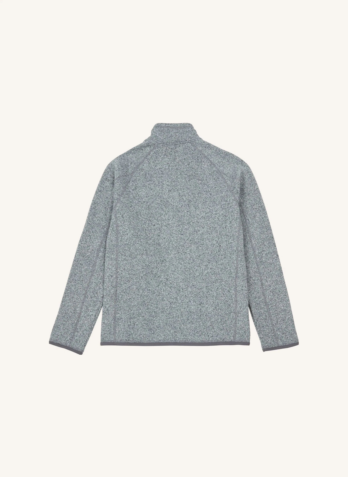 Patagonia - Fleece Fleece Jacket - Adult Collection | Gray