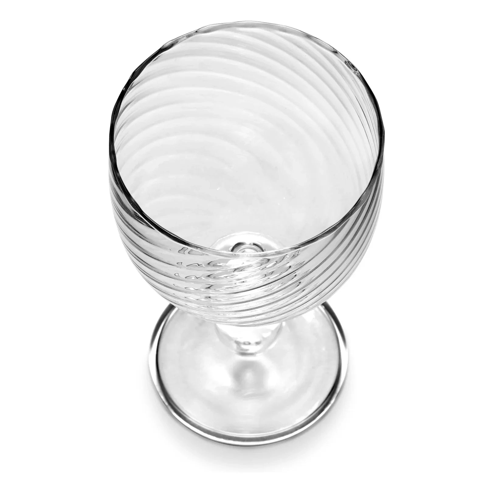 Serax - Nabucho Wine Glasses, Waww La Table - Set of 4