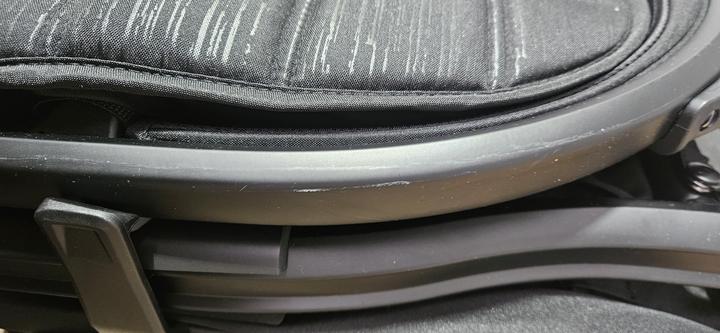 Outlet - Baby Jogger City Tour 2 Double Stroller - Pitch Black-Strollers-Pitch Black- | Natural Baby Shower