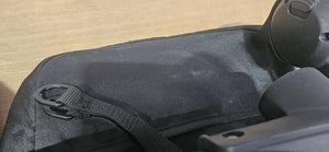 Outlet - Baby Jogger City Tour 2 Double Stroller - Pitch Black-Strollers-Pitch Black- | Natural Baby Shower