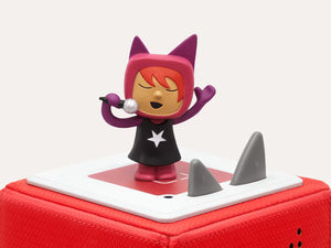 Tonies - Grandma Creative Audio Recording Figure