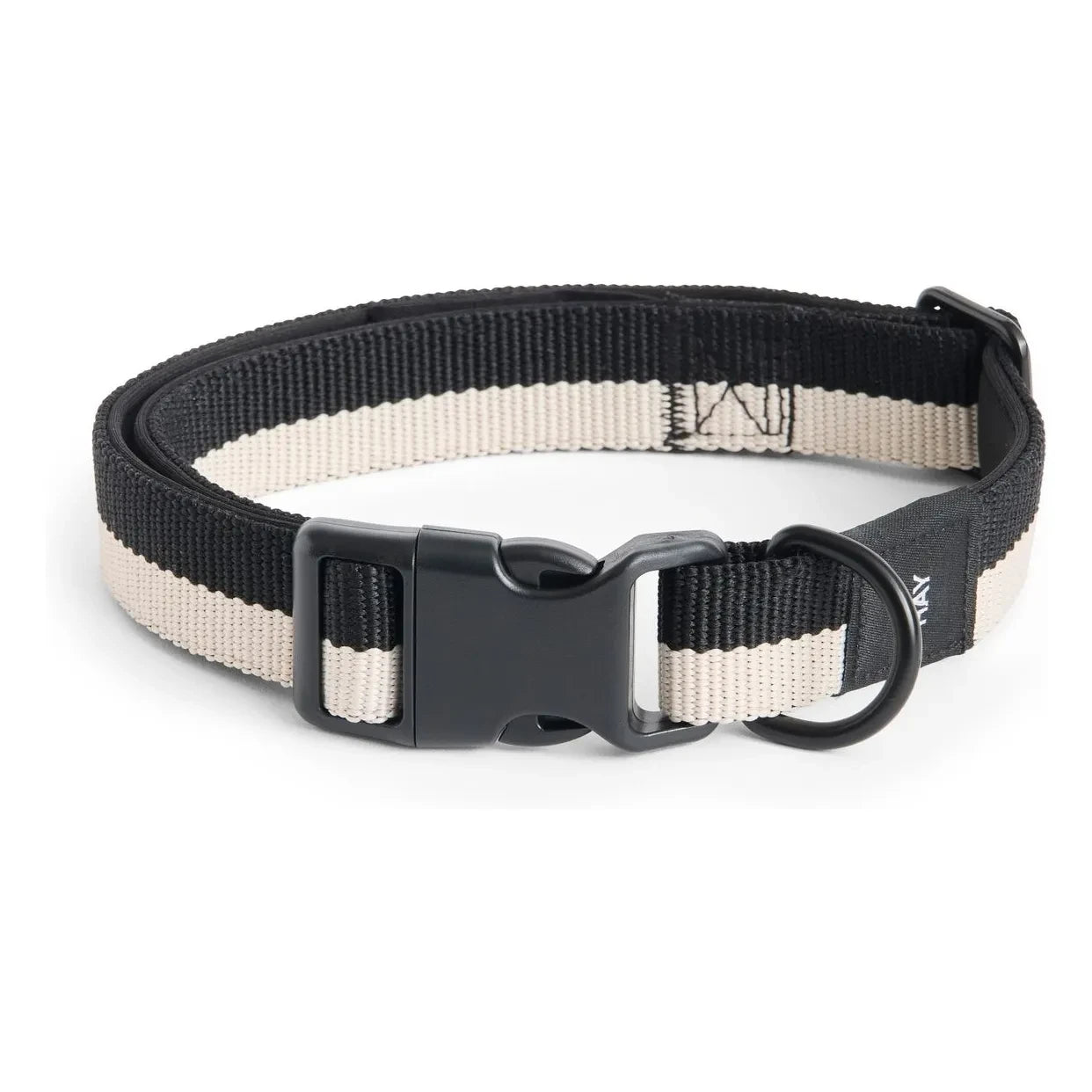 Hay - Black Necklace