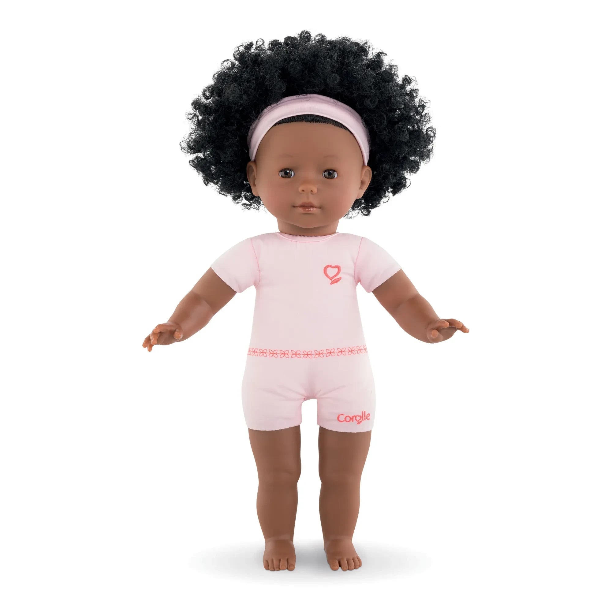 Corolle - Pauline Doll
