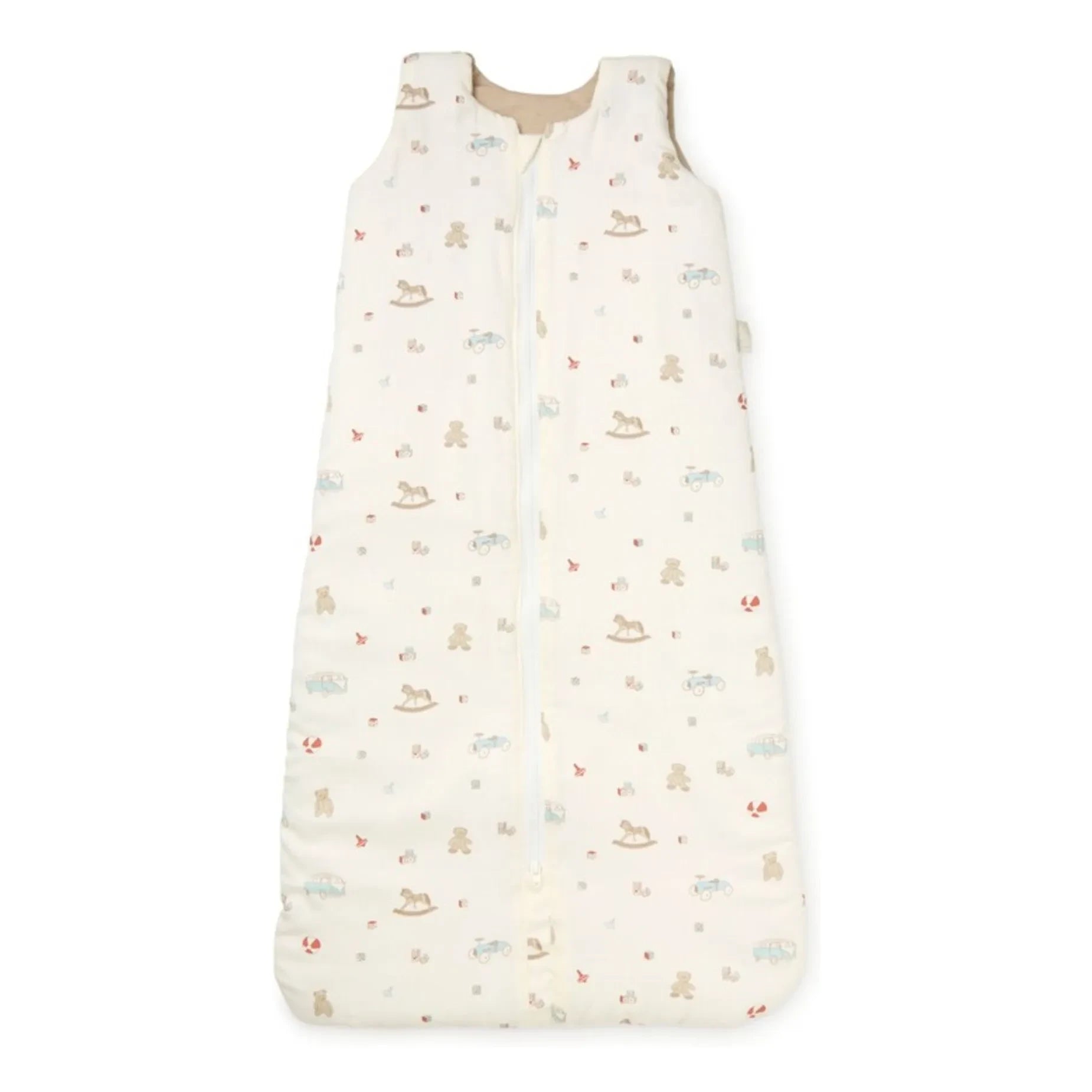 Cam Cam - Vintage Toys sleep sack | Beige