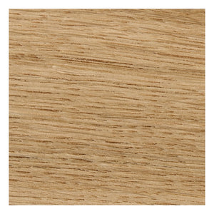 Hay - Split Round Side Table | Oak