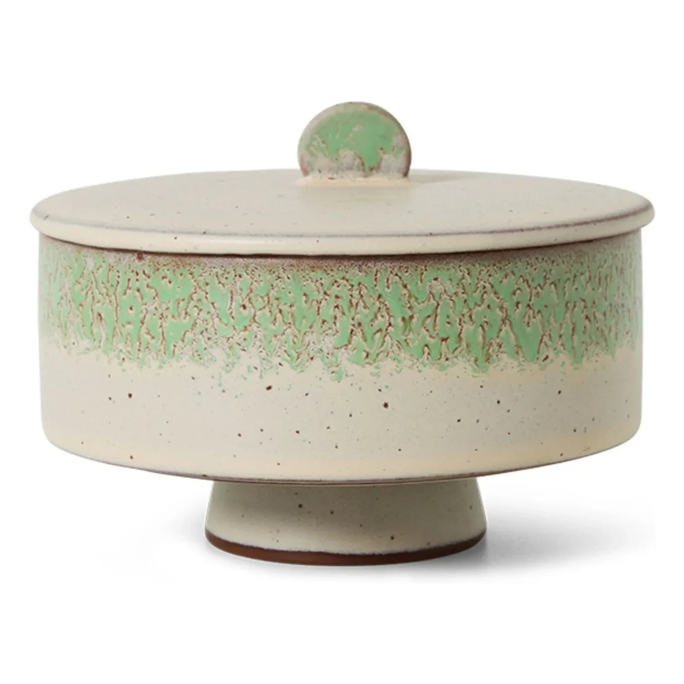 HKliving - Bonbonnière Candy Dish