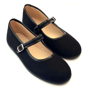 Hermosilla - Dahlia Babet | Black