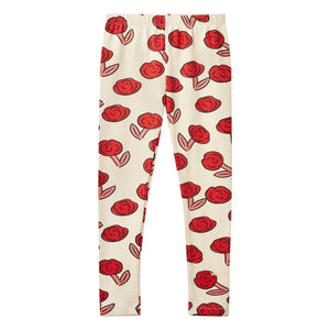 Wynken - Lento Floral Leggings | Off-White