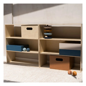 Nofred - Shelf | Bej
