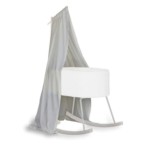 Quax - Baby Bed Canopy | Ivory