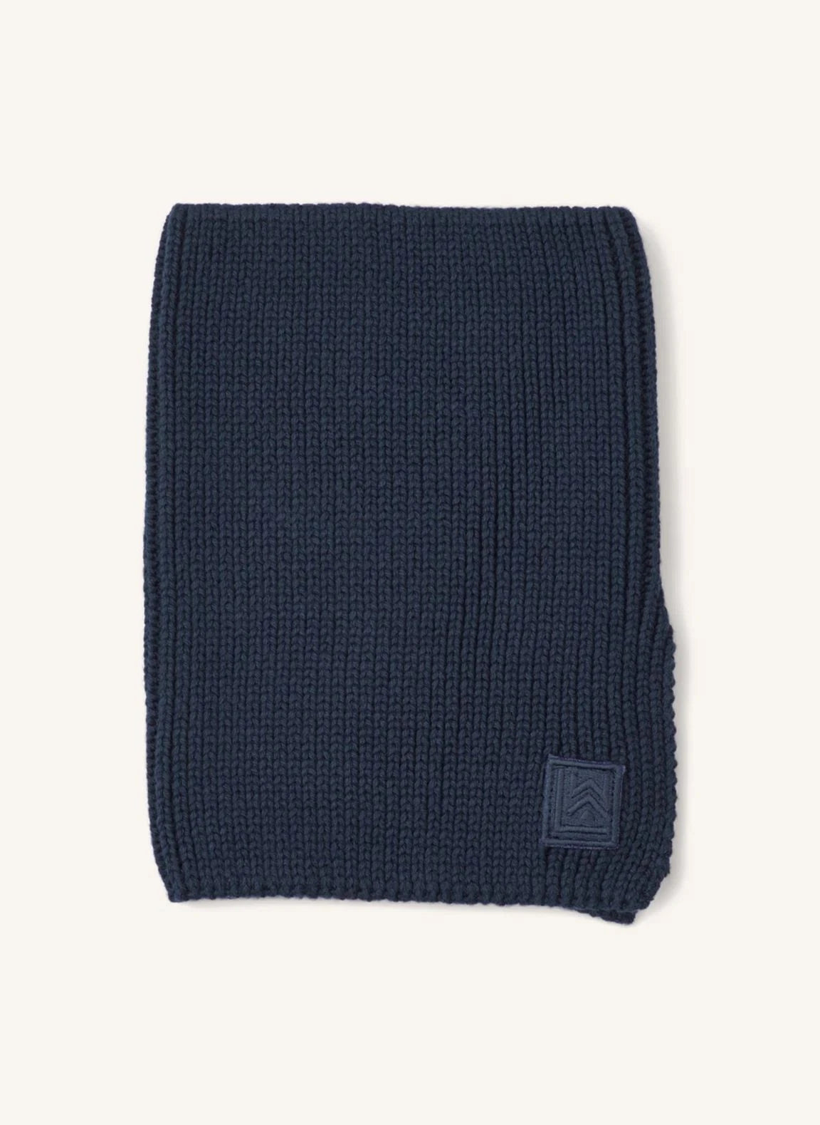 Liewood - Mathias Organic Cotton Choker | Navy