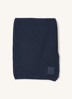 Liewood - Mathias Organic Cotton Choker | Navy