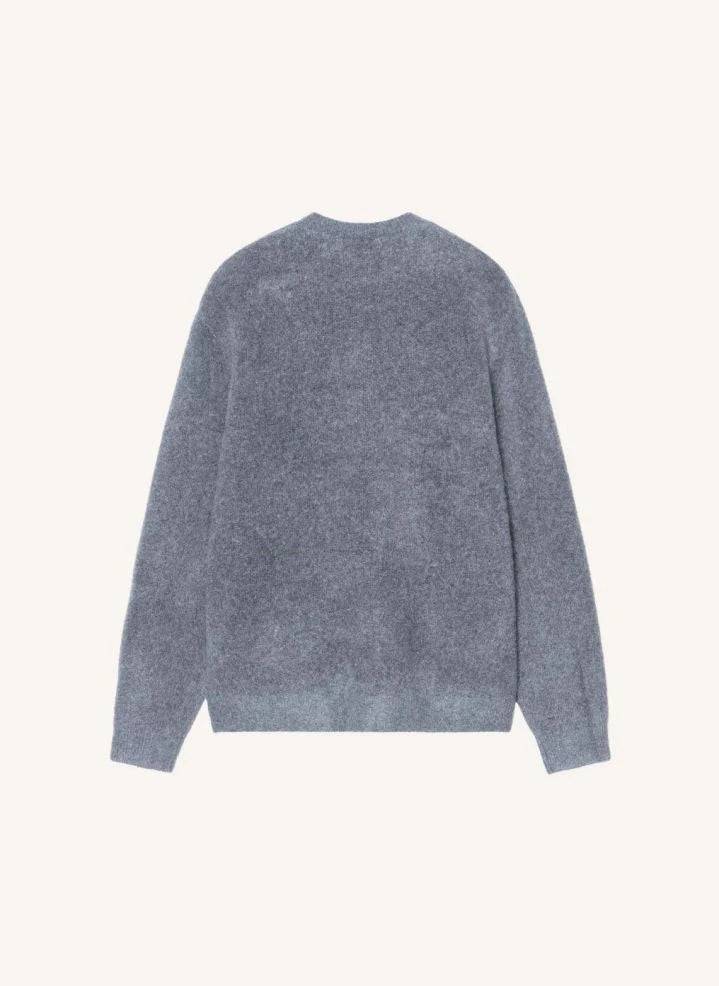 Carhartt WIP - Curtis Kazak | Buz Mavisi