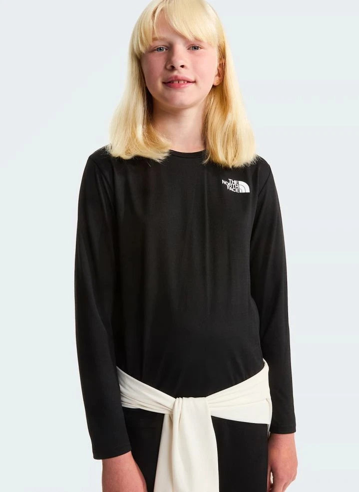 The North Face - The North Face T-Shirt | Black