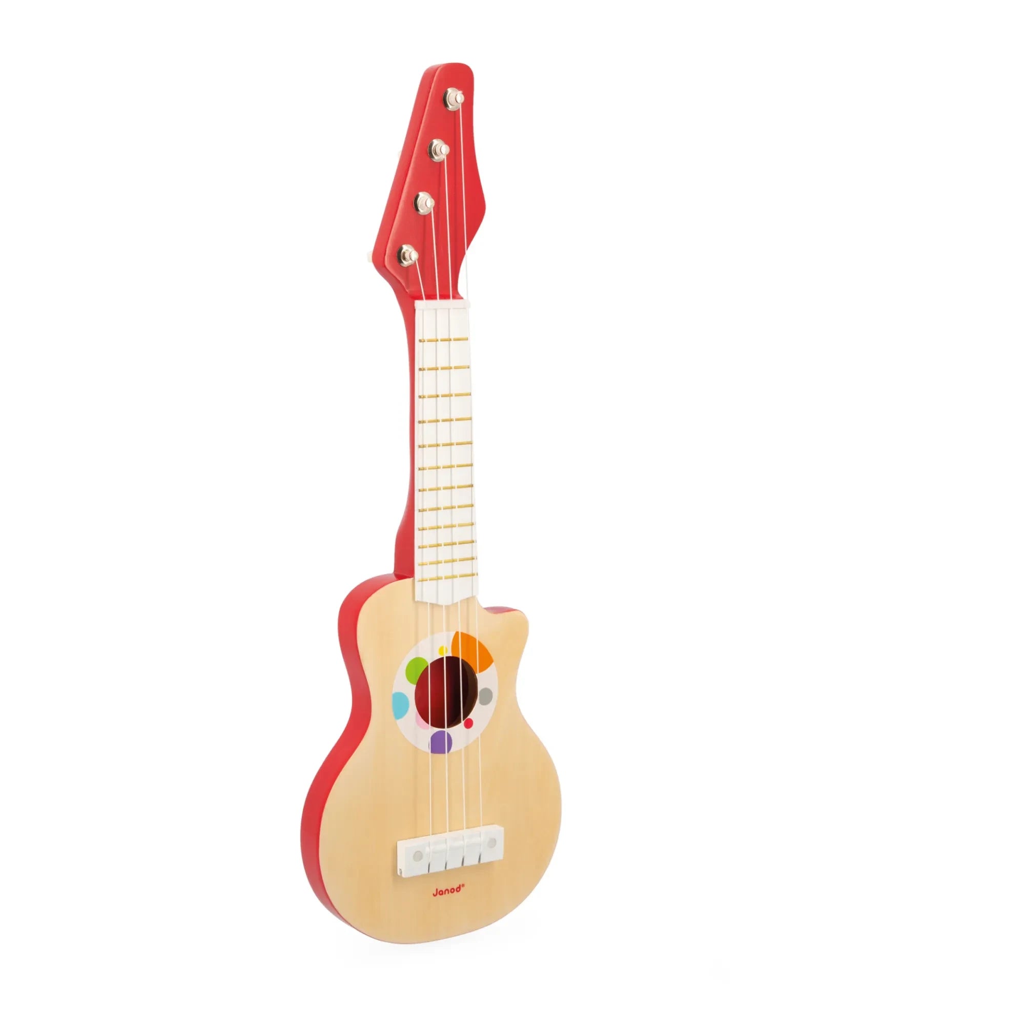 Janod - Rock Confetti Guitar