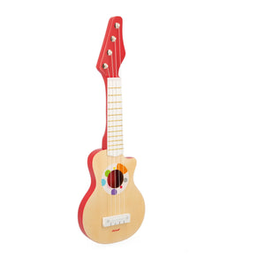 Janod - Rock Confetti Guitar