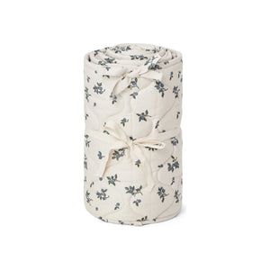 garbo&friends - Blueberry Edge Protector Pad | Off-White