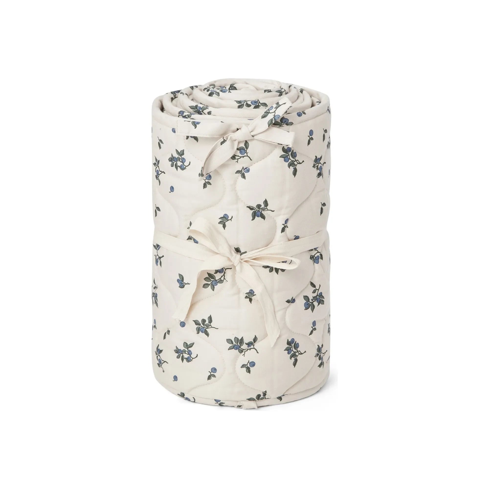 garbo&friends - Blueberry Edge Protector Pad | Off-White