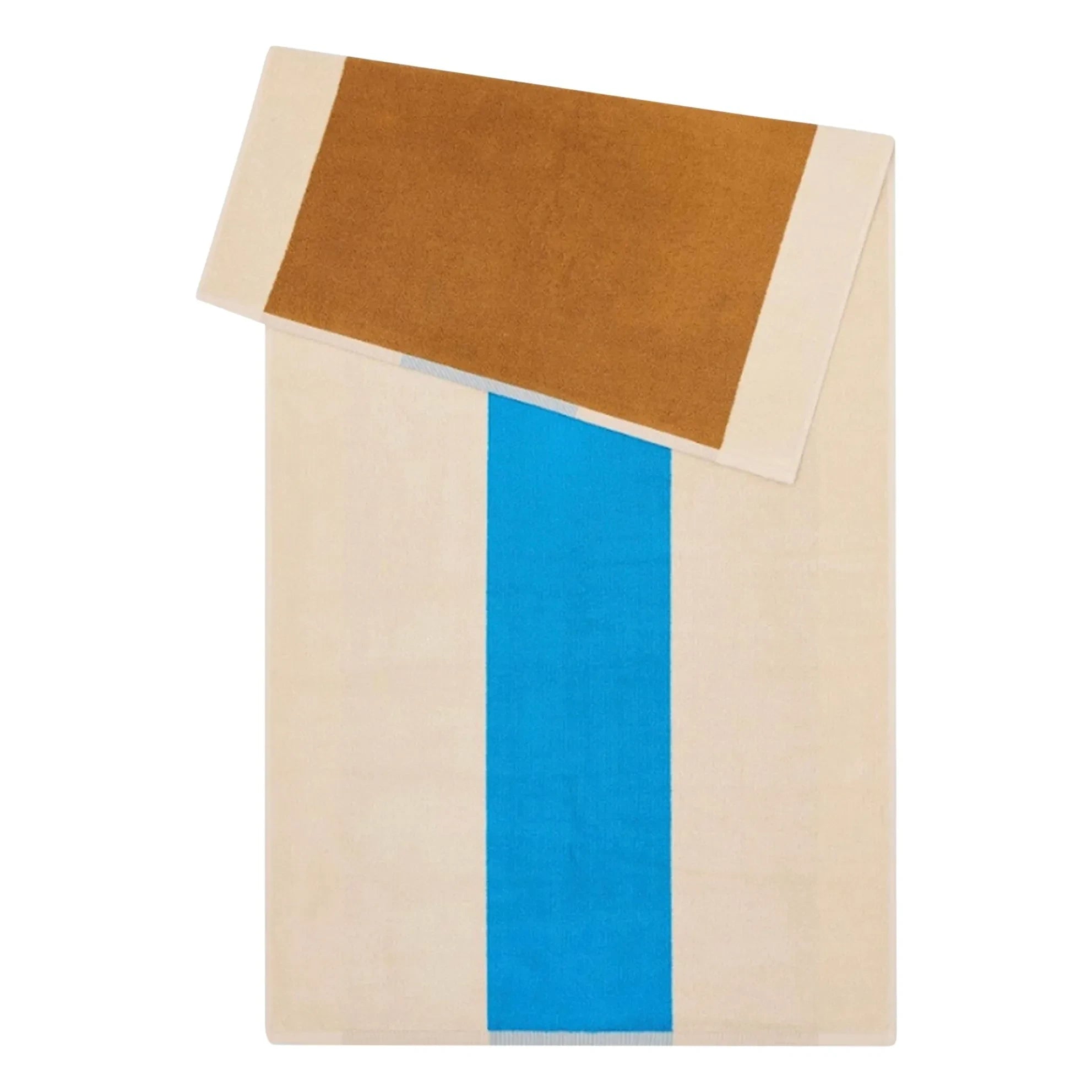 Suite 702 - Martens & Martens Towel | Caramel