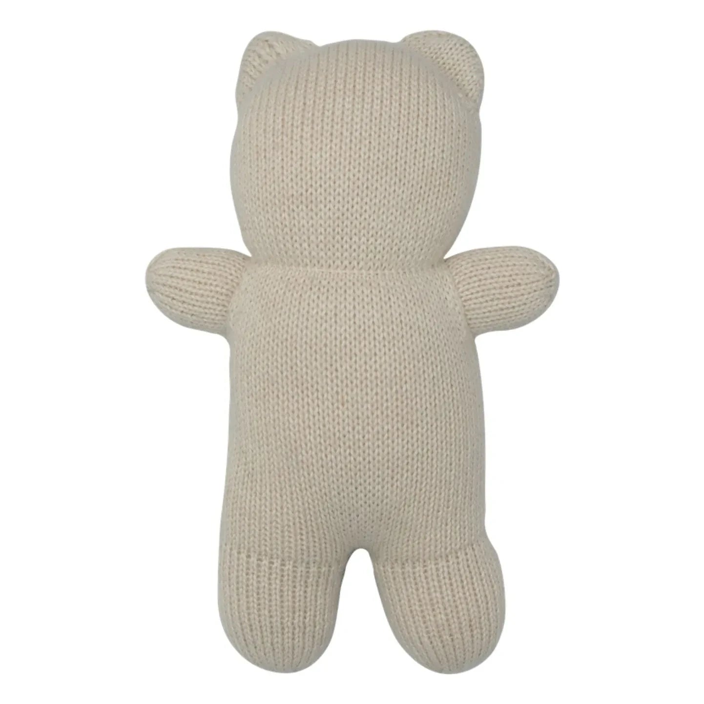 Holmm - Teddy Baby Alpaca | Ekru