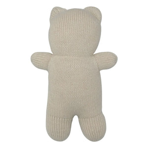 Holmm - Teddy Baby Alpaca | Ekru