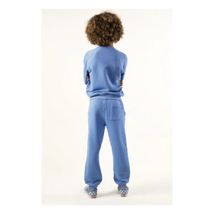 Sunchild - Douglas Sweatshirt | Blue