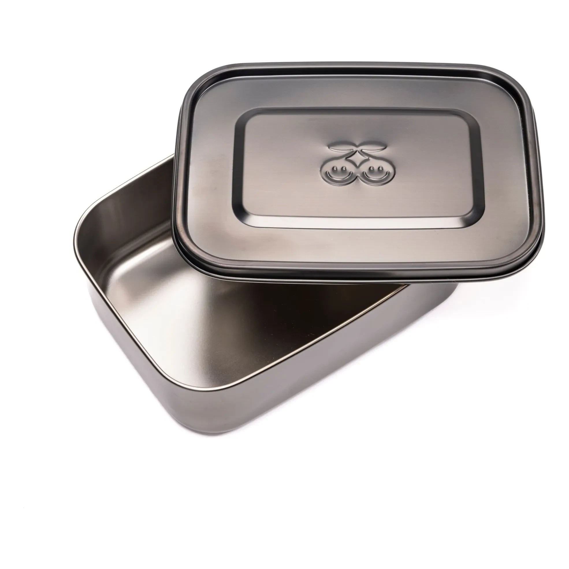 Jeune Premier - Meal Box | Siyah