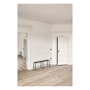 Frama - Adam Bench 120 cm | Oak
