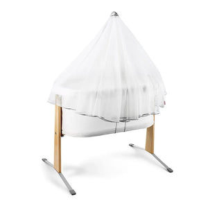 BabyBjörn - Swaddle for Baldaken | White