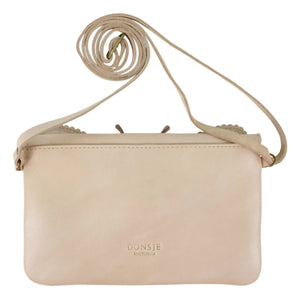 Donsje - Brindi Bag | Dust Pink