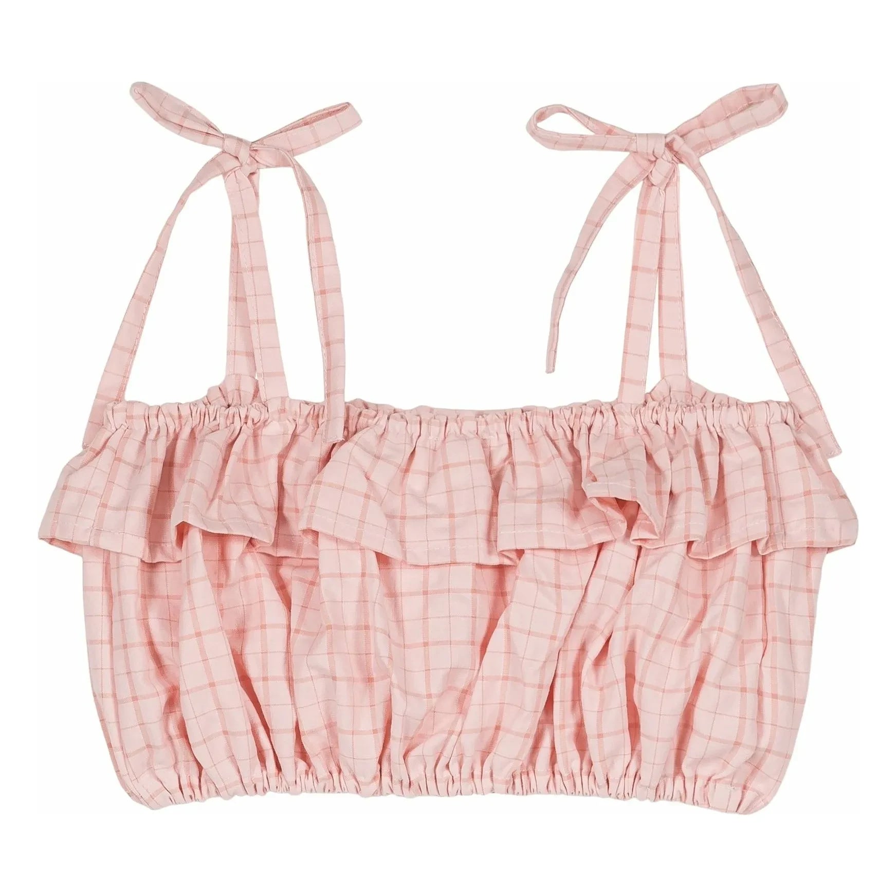We Are Kids - Top Mandy | Light Pink