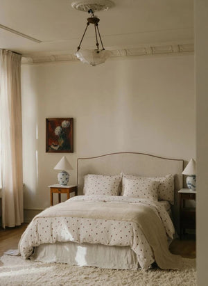 garbo&friends - Rose Hip Pillowcase