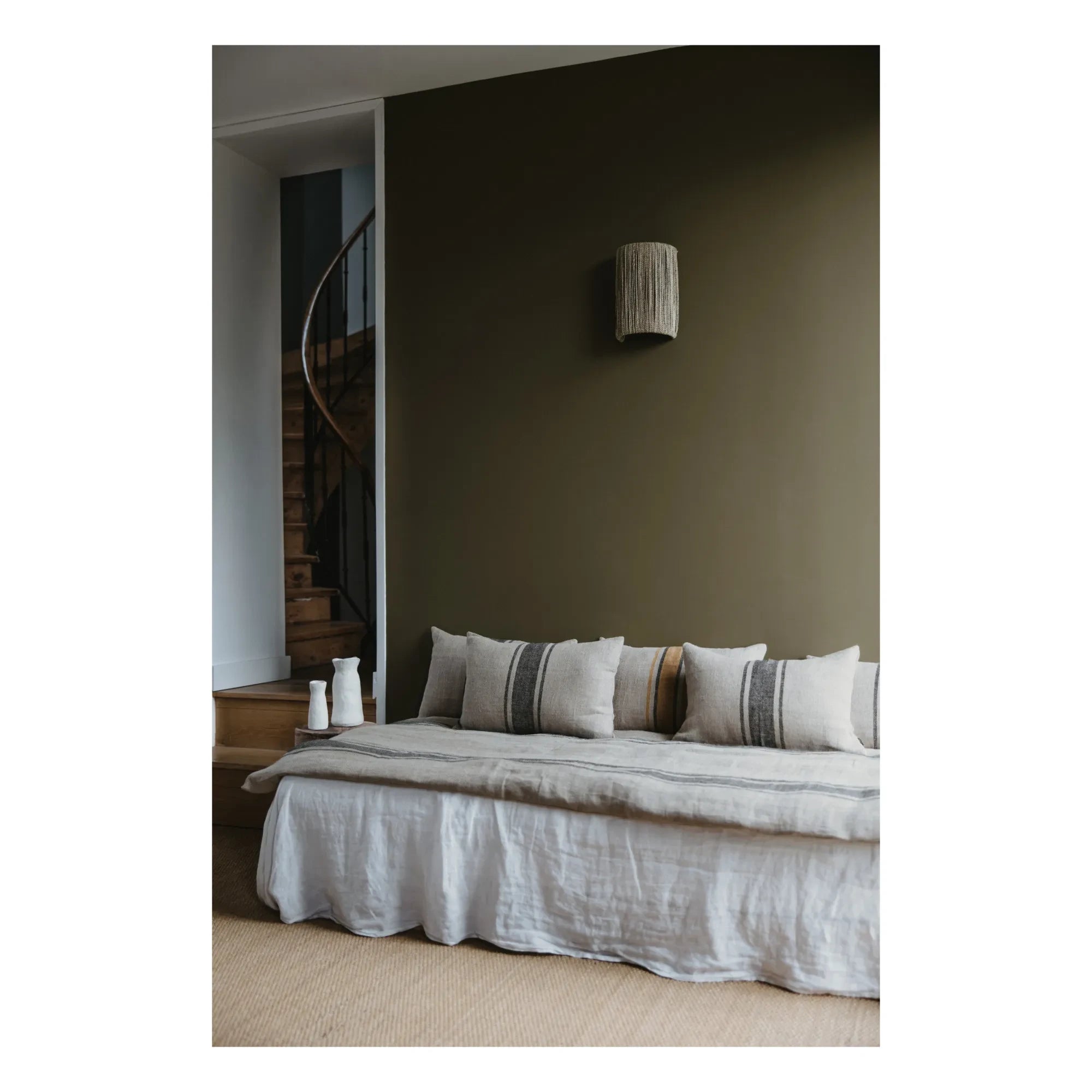 Cosydar - Rope Wall Lamp