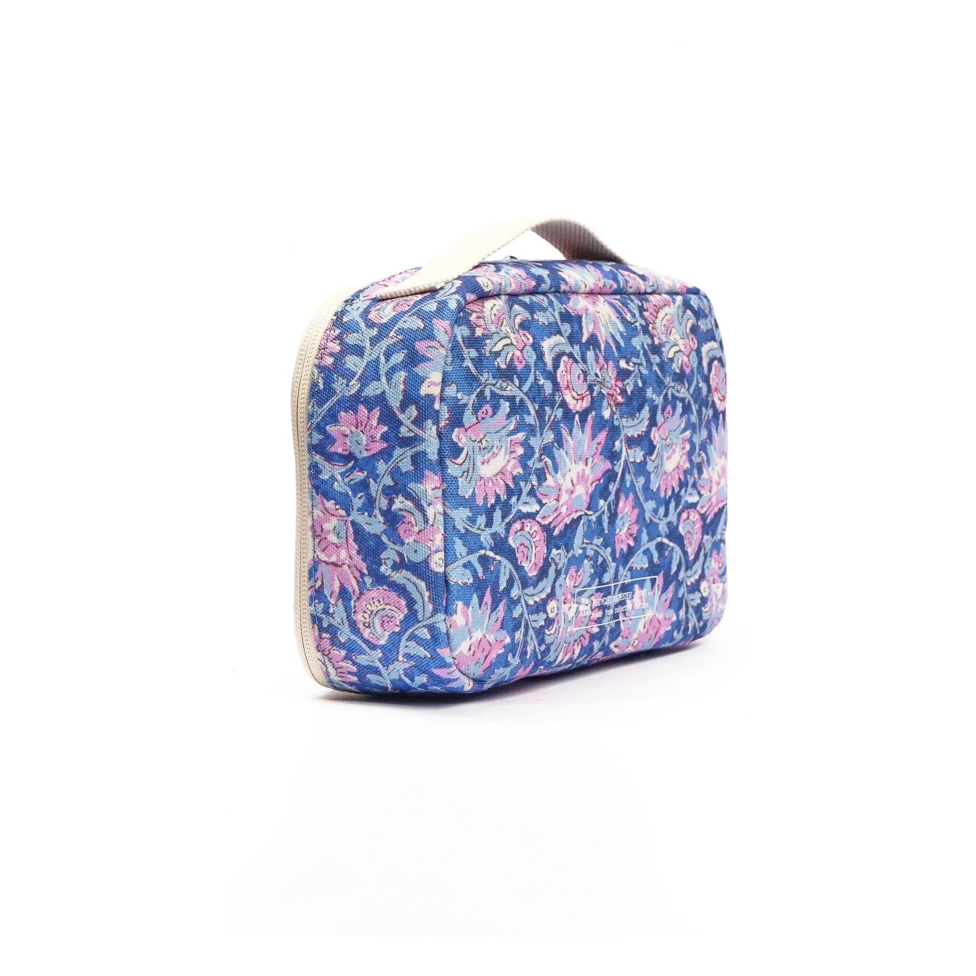 JOJO FACTORY - Lunch Box Louise Misha X Jojo Factory | Blue
