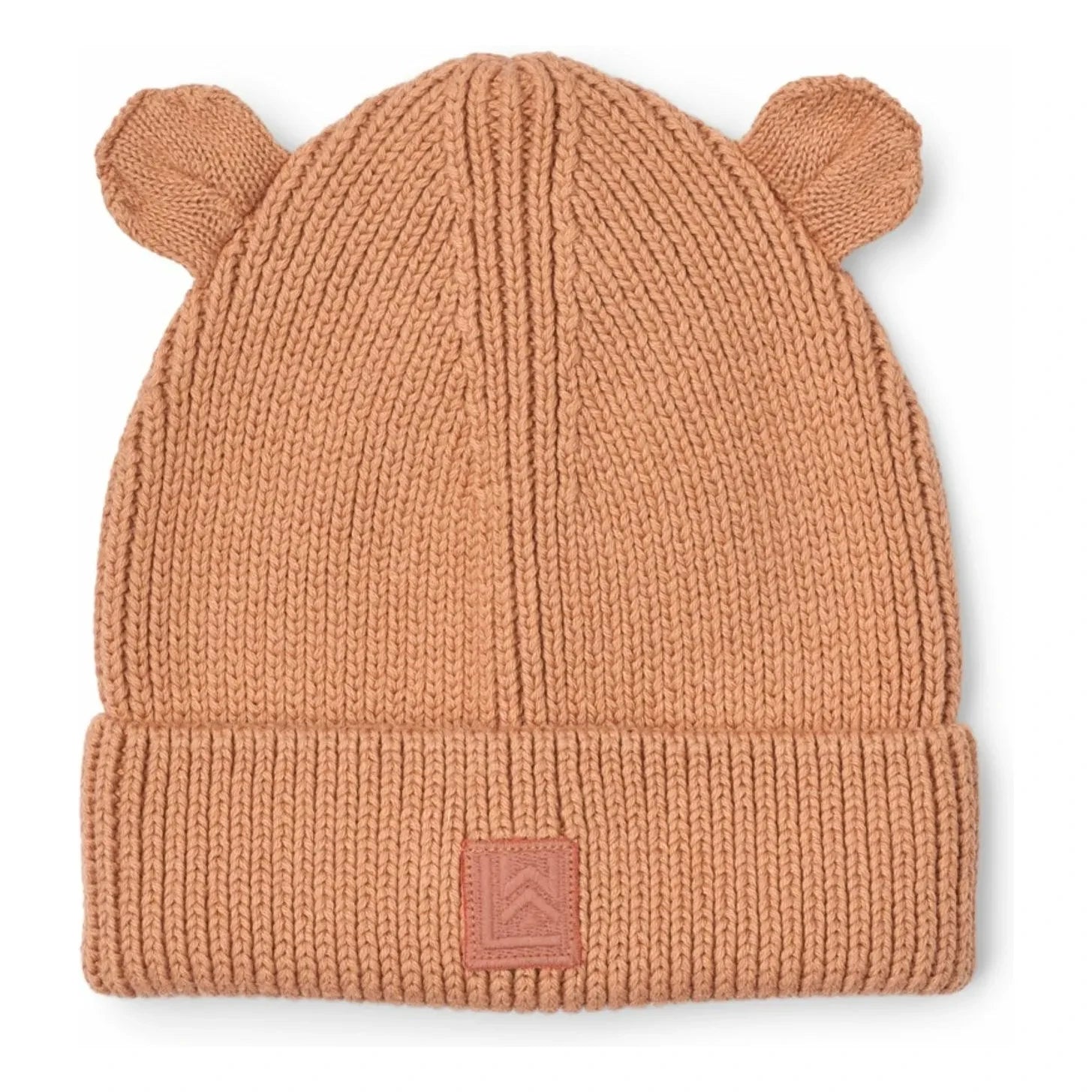 Liewood - Gina Organic Cotton Hat | Pink