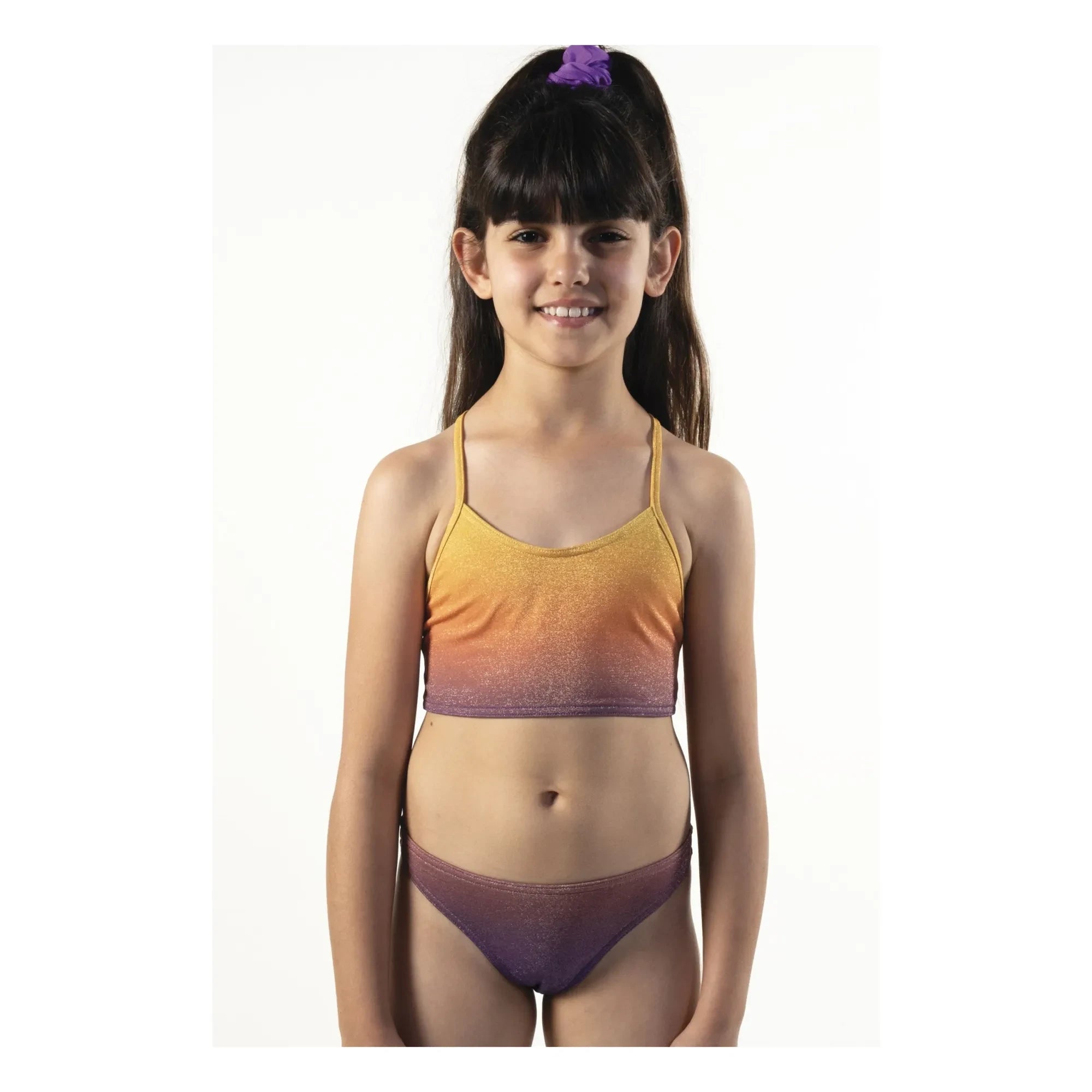 Sunchild - Ellis Pailleté Degrade Mayo | Mor