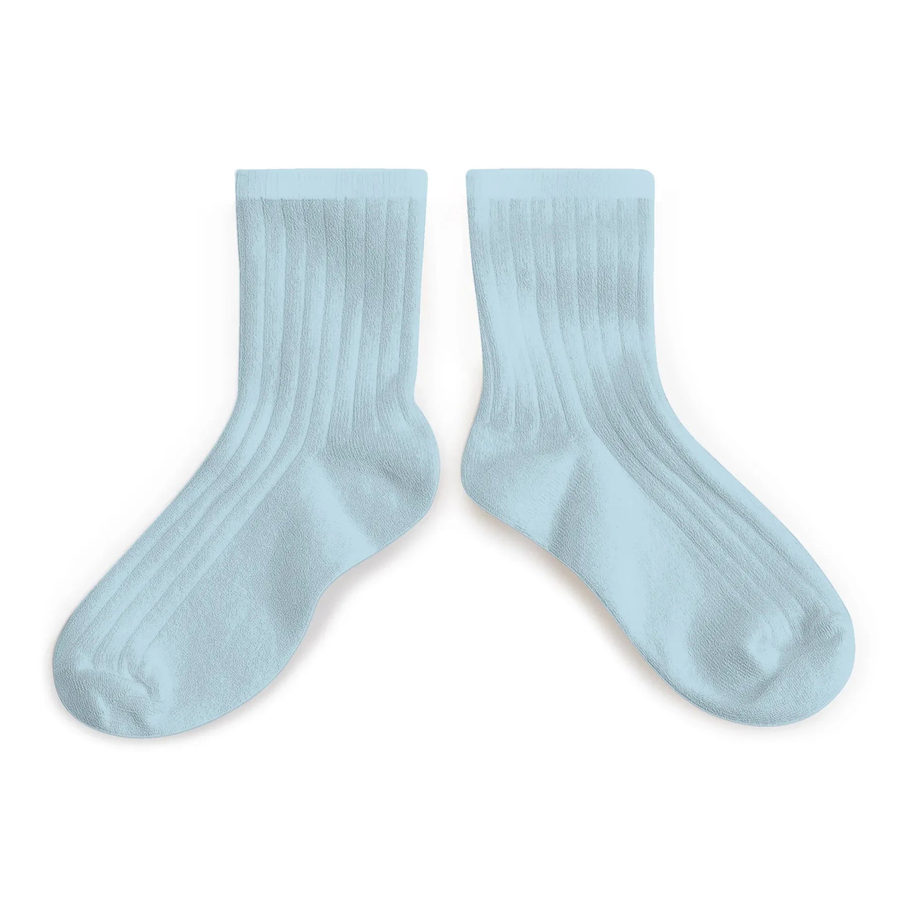 Collégien - La Mini Socks | Light Blue