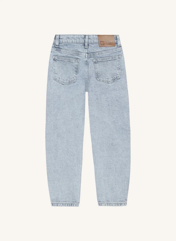 Tumble N'Dry - Jada Loose Fit Jeans | Denim