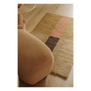 Lorena Canals - Chroma Wool Rug | Sage