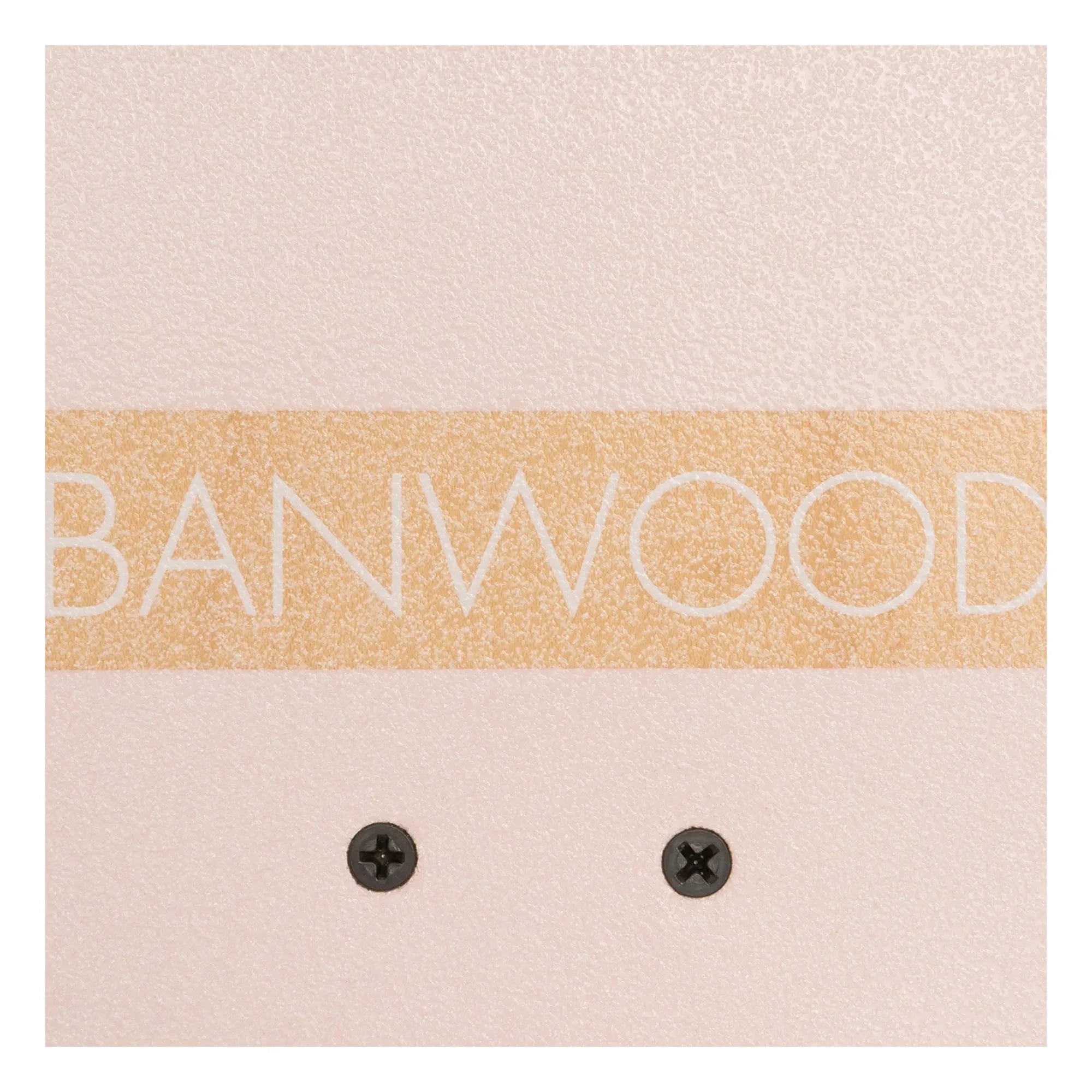Banwood - Kaykay | Açık Pembe