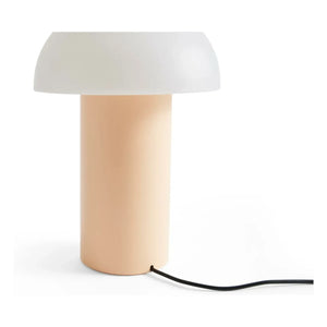 Hay - PC No 2 Wireless Desk Lamp | Peach