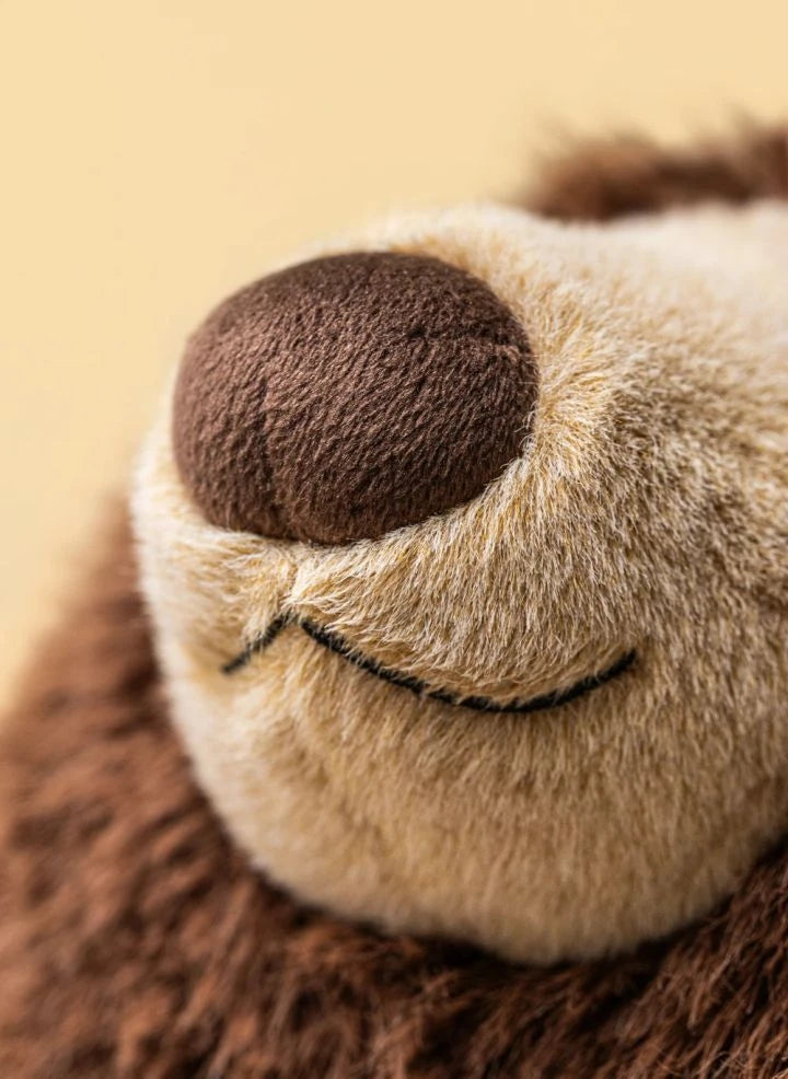 Jellycat - Bizzlestomp Bear Plush Toy