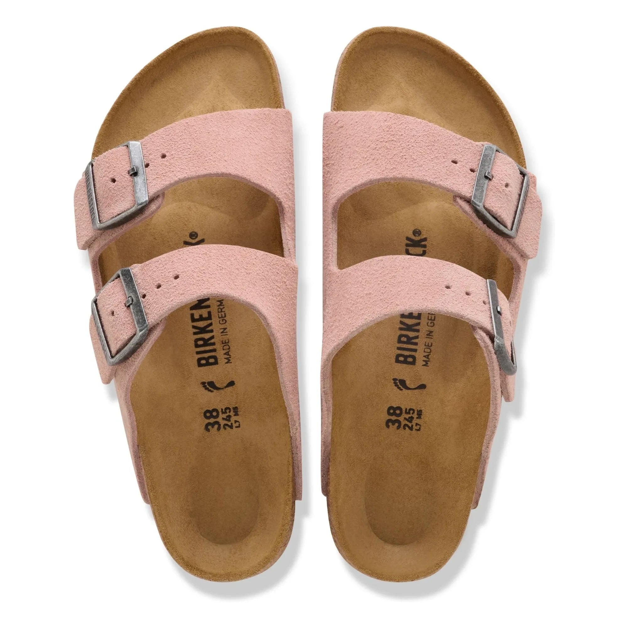 BIRKENSTOCK - Arizona Sandalet | Pembe