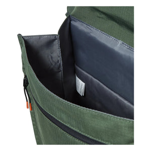 Lefrik - Handy Backpack | Khaki