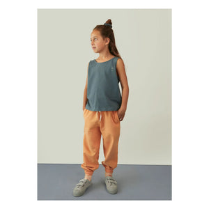 Gray Label - Organic Cotton Joggers | Apricot