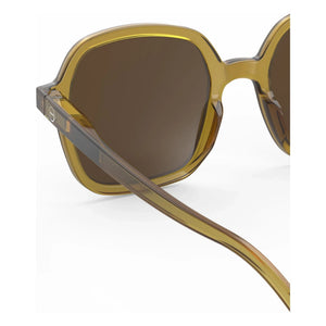 IZIPIZI - #Office Sunglasses | Light Khaki