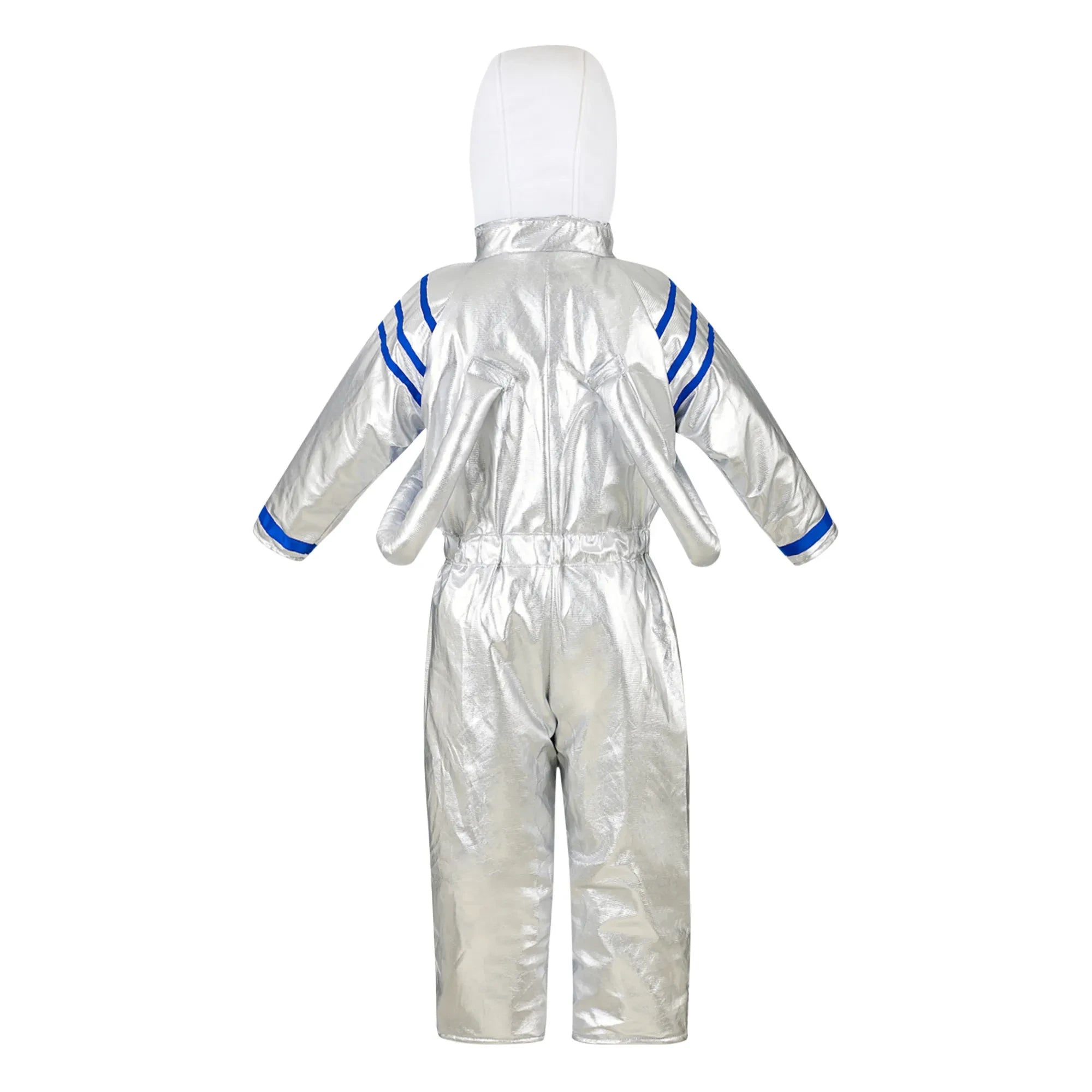 Souza - Astronaut Costume