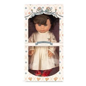 Konges Sløjd - Odette Baby | Beige