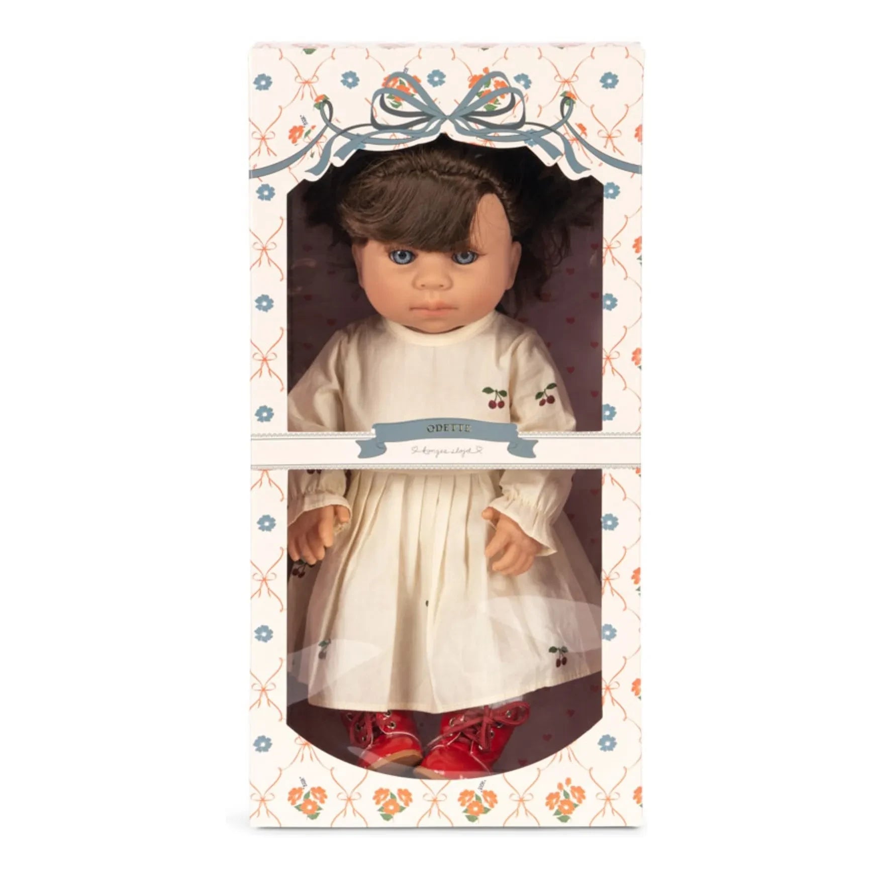 Konges Sløjd - Odette Baby | Beige