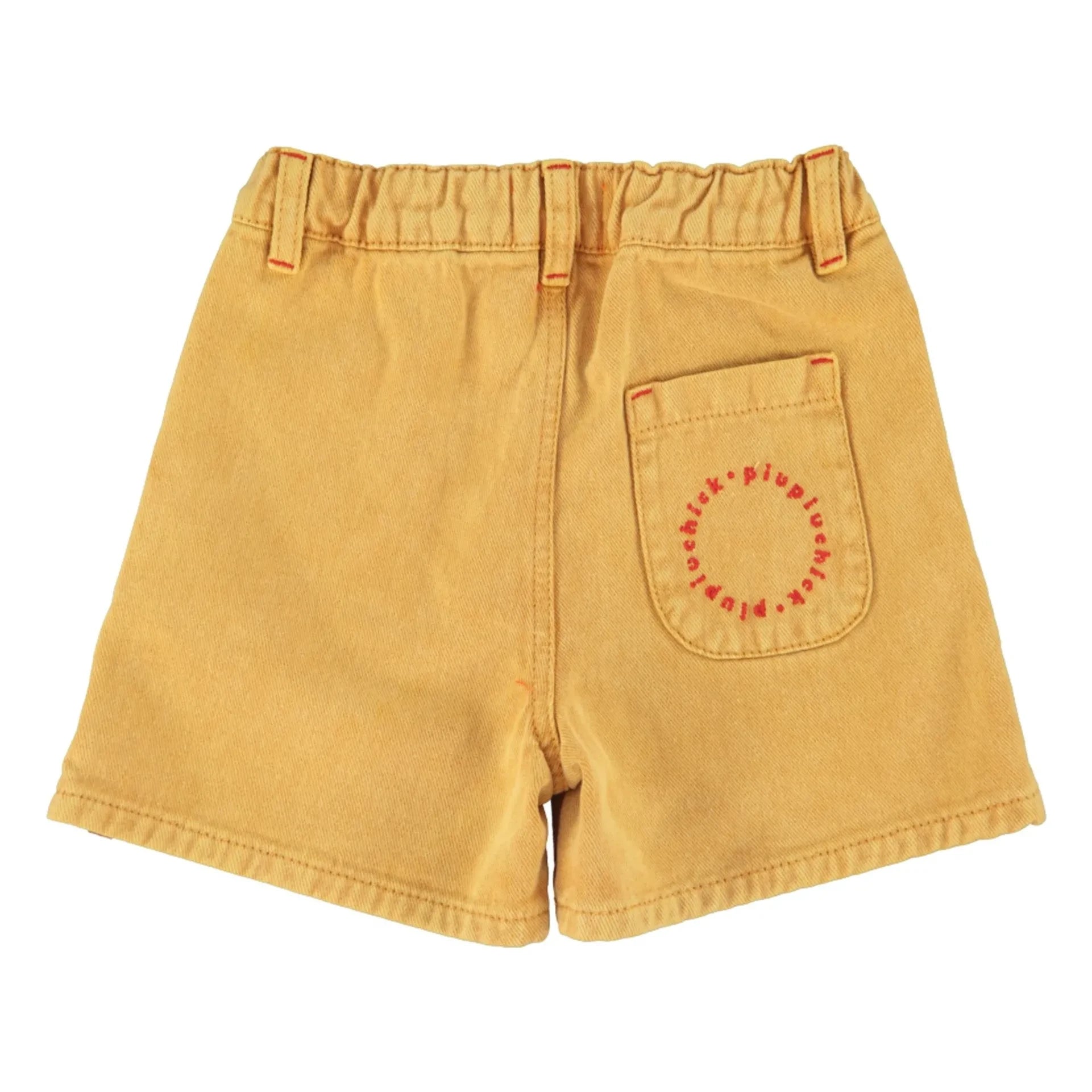Piupiuchick - Short Piupiuchick | Camel